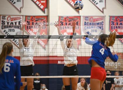 Thumbnail 1 in Assumption vs. Los Alamitos (Durango Fall Classic) photogallery.