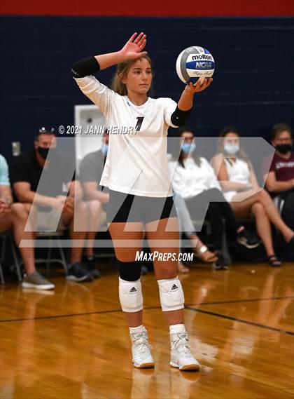 Thumbnail 1 in Assumption vs. Los Alamitos (Durango Fall Classic) photogallery.
