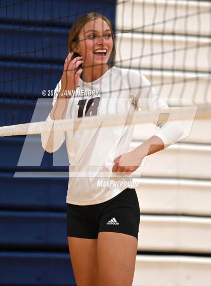 Thumbnail 2 in Assumption vs. Los Alamitos (Durango Fall Classic) photogallery.