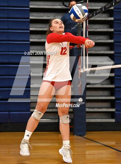 Thumbnail 1 in Assumption vs. Los Alamitos (Durango Fall Classic) photogallery.