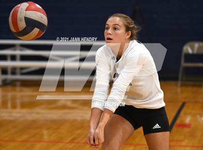 Thumbnail 1 in Assumption vs. Los Alamitos (Durango Fall Classic) photogallery.