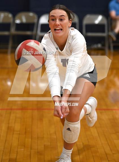 Thumbnail 1 in Assumption vs. Los Alamitos (Durango Fall Classic) photogallery.