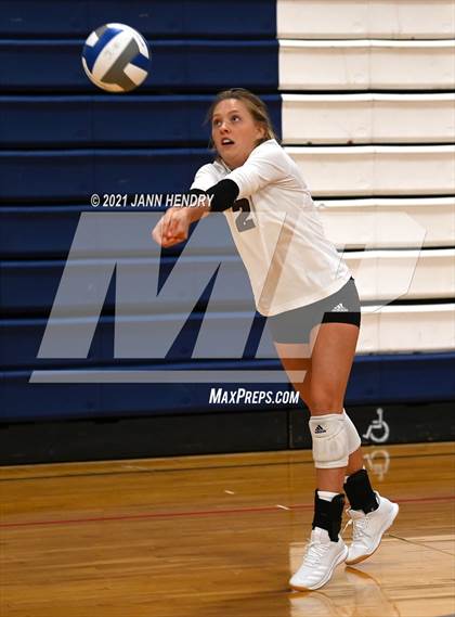 Thumbnail 1 in Assumption vs. Los Alamitos (Durango Fall Classic) photogallery.