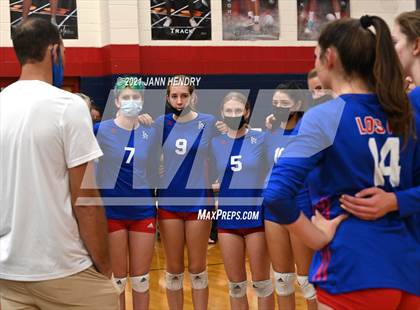 Thumbnail 2 in Assumption vs. Los Alamitos (Durango Fall Classic) photogallery.
