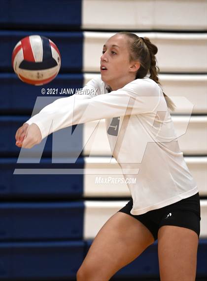 Thumbnail 2 in Assumption vs. Los Alamitos (Durango Fall Classic) photogallery.