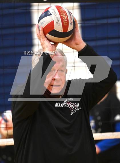 Thumbnail 1 in Assumption vs. Los Alamitos (Durango Fall Classic) photogallery.