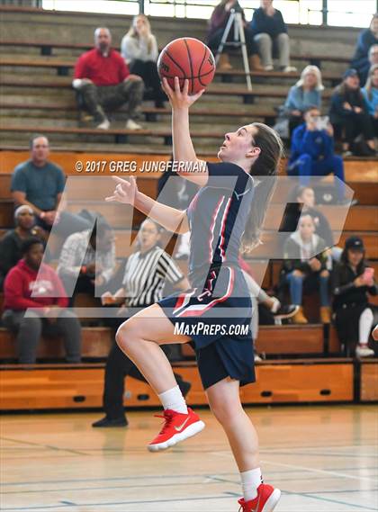 Thumbnail 3 in Campolindo vs. McClatchy (Elite Showcase) photogallery.