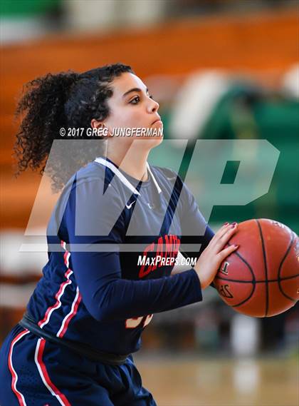 Thumbnail 2 in Campolindo vs. McClatchy (Elite Showcase) photogallery.