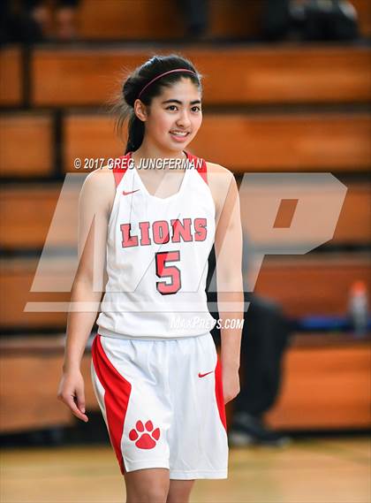 Thumbnail 2 in Campolindo vs. McClatchy (Elite Showcase) photogallery.