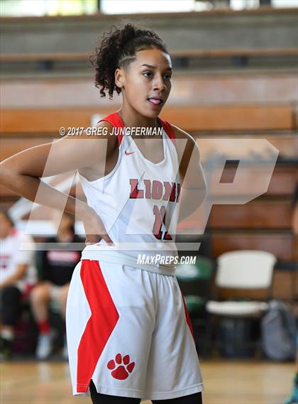 Thumbnail 3 in Campolindo vs. McClatchy (Elite Showcase) photogallery.