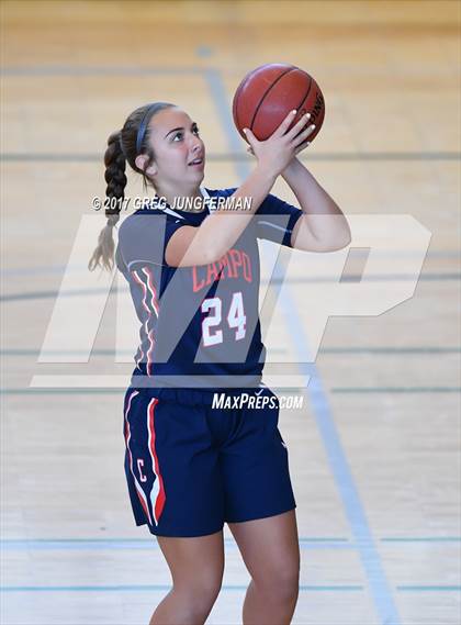 Thumbnail 3 in Campolindo vs. McClatchy (Elite Showcase) photogallery.