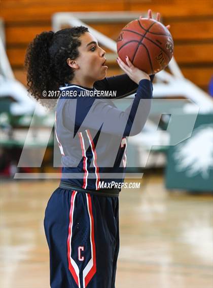Thumbnail 1 in Campolindo vs. McClatchy (Elite Showcase) photogallery.