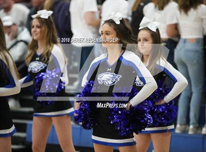 Thumbnail 1 in Fruita Monument vs Broomfield (CHSAA 5A 2nd Round Playoff) photogallery.