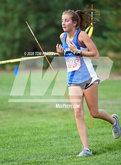 Thumbnail 3 in Rocky Mountain Lobo Invitational photogallery.
