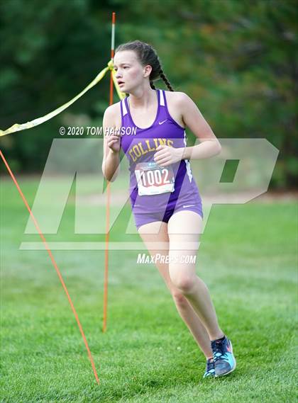 Thumbnail 2 in Rocky Mountain Lobo Invitational photogallery.