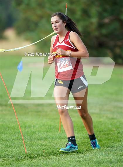 Thumbnail 3 in Rocky Mountain Lobo Invitational photogallery.