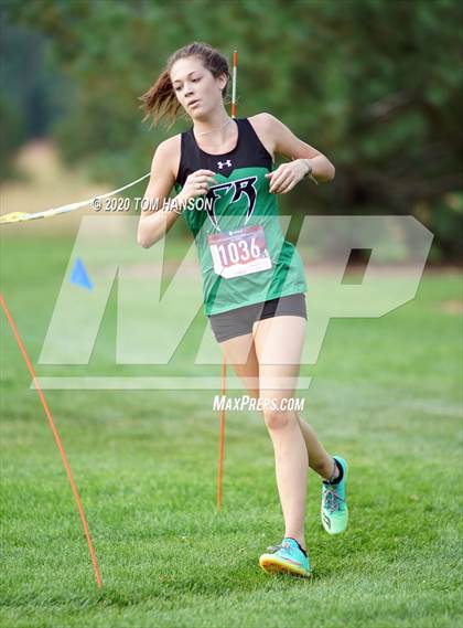 Thumbnail 2 in Rocky Mountain Lobo Invitational photogallery.