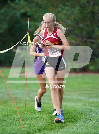 Thumbnail 3 in Rocky Mountain Lobo Invitational photogallery.