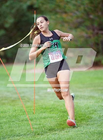 Thumbnail 1 in Rocky Mountain Lobo Invitational photogallery.