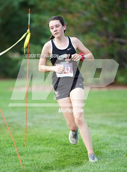 Thumbnail 2 in Rocky Mountain Lobo Invitational photogallery.