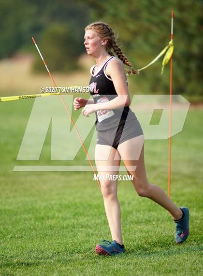 Thumbnail 2 in Rocky Mountain Lobo Invitational photogallery.