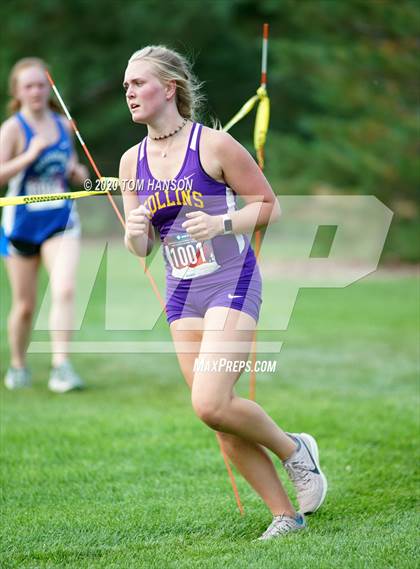 Thumbnail 1 in Rocky Mountain Lobo Invitational photogallery.