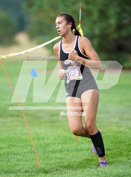 Thumbnail 1 in Rocky Mountain Lobo Invitational photogallery.