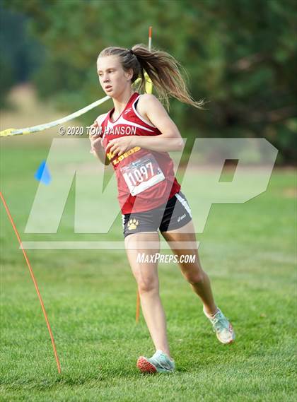Thumbnail 1 in Rocky Mountain Lobo Invitational photogallery.