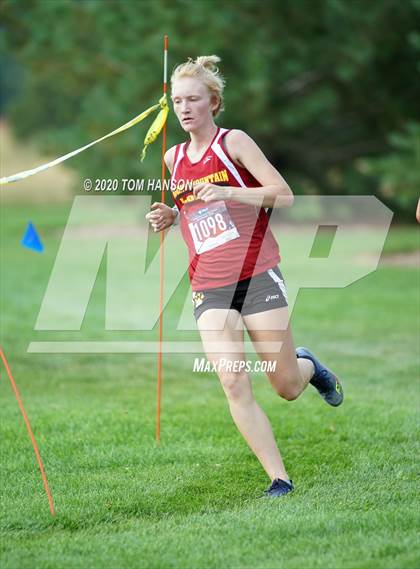 Thumbnail 3 in Rocky Mountain Lobo Invitational photogallery.