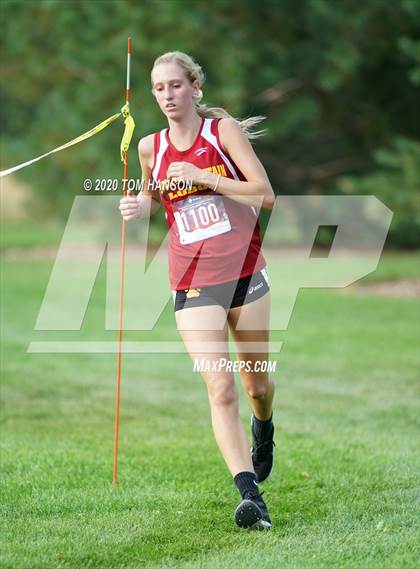 Thumbnail 2 in Rocky Mountain Lobo Invitational photogallery.