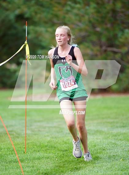 Thumbnail 2 in Rocky Mountain Lobo Invitational photogallery.