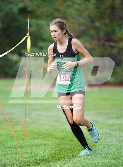 Thumbnail 1 in Rocky Mountain Lobo Invitational photogallery.