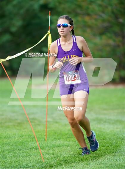 Thumbnail 1 in Rocky Mountain Lobo Invitational photogallery.