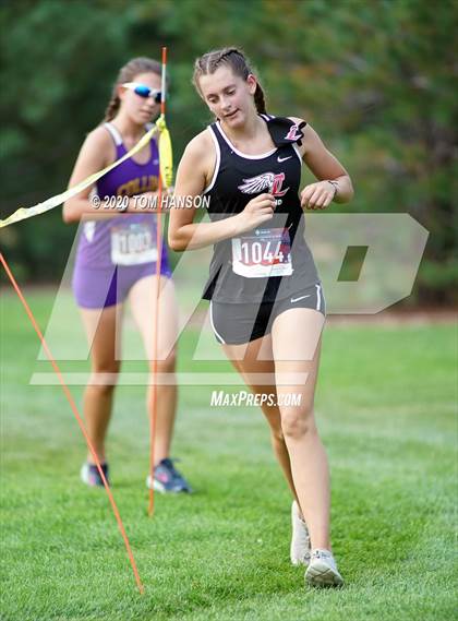 Thumbnail 3 in Rocky Mountain Lobo Invitational photogallery.