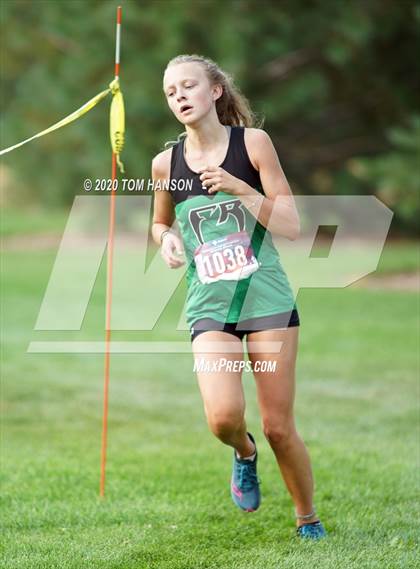 Thumbnail 1 in Rocky Mountain Lobo Invitational photogallery.