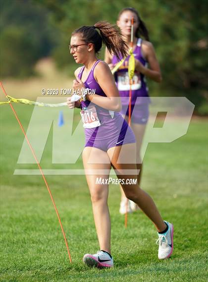 Thumbnail 1 in Rocky Mountain Lobo Invitational photogallery.