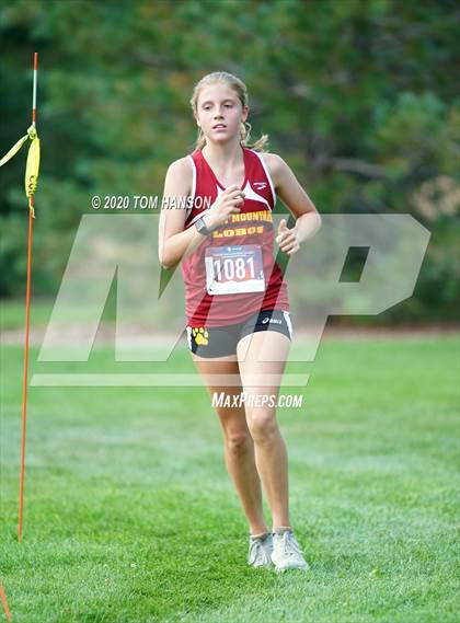 Thumbnail 2 in Rocky Mountain Lobo Invitational photogallery.