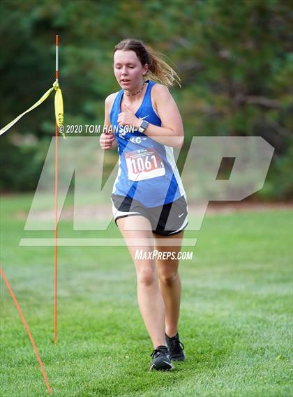Thumbnail 2 in Rocky Mountain Lobo Invitational photogallery.