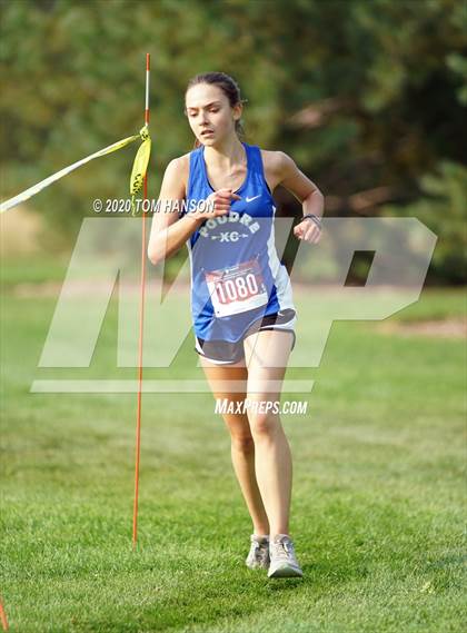 Thumbnail 3 in Rocky Mountain Lobo Invitational photogallery.