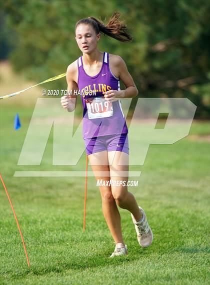 Thumbnail 2 in Rocky Mountain Lobo Invitational photogallery.