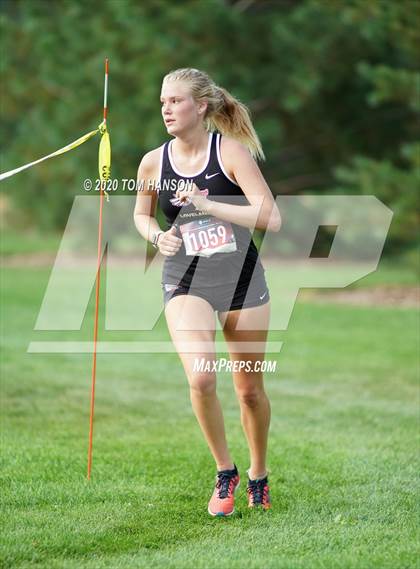 Thumbnail 2 in Rocky Mountain Lobo Invitational photogallery.