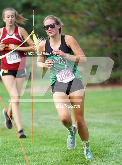 Thumbnail 3 in Rocky Mountain Lobo Invitational photogallery.