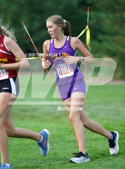 Thumbnail 1 in Rocky Mountain Lobo Invitational photogallery.