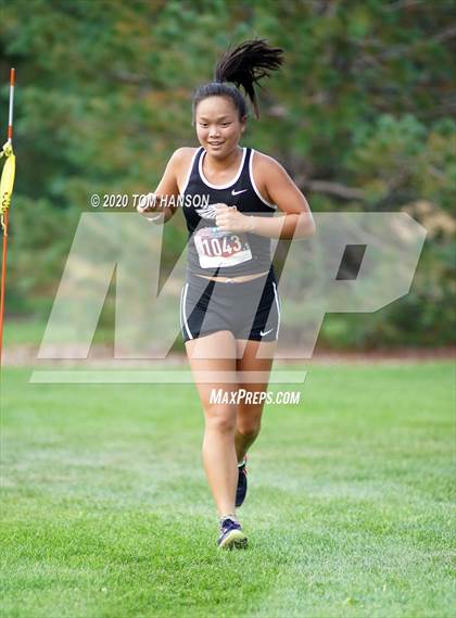 Thumbnail 3 in Rocky Mountain Lobo Invitational photogallery.
