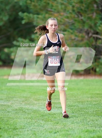Thumbnail 2 in Rocky Mountain Lobo Invitational photogallery.