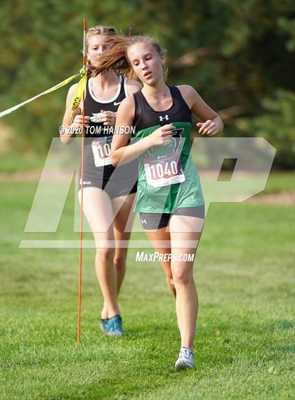 Thumbnail 1 in Rocky Mountain Lobo Invitational photogallery.