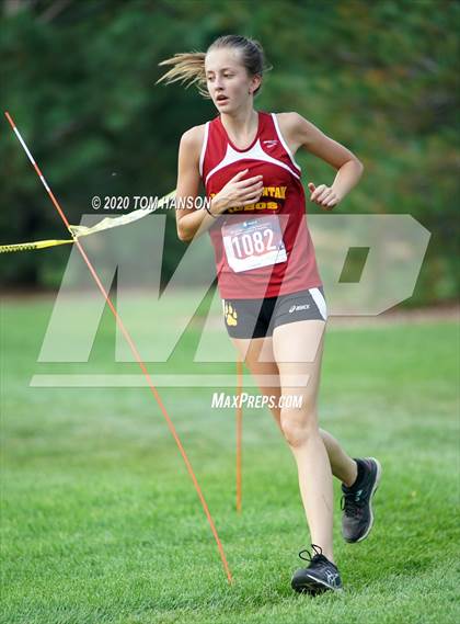 Thumbnail 1 in Rocky Mountain Lobo Invitational photogallery.