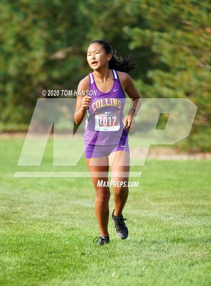 Thumbnail 1 in Rocky Mountain Lobo Invitational photogallery.