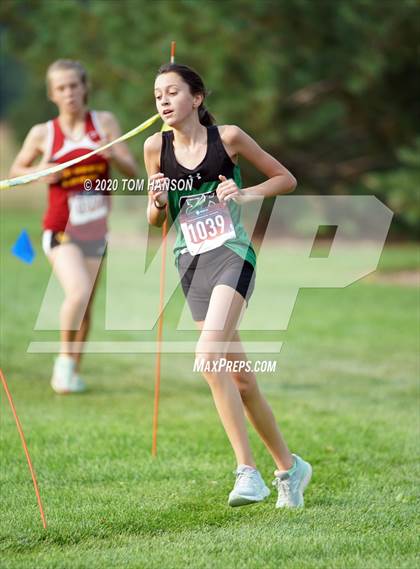 Thumbnail 3 in Rocky Mountain Lobo Invitational photogallery.