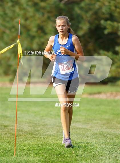 Thumbnail 2 in Rocky Mountain Lobo Invitational photogallery.